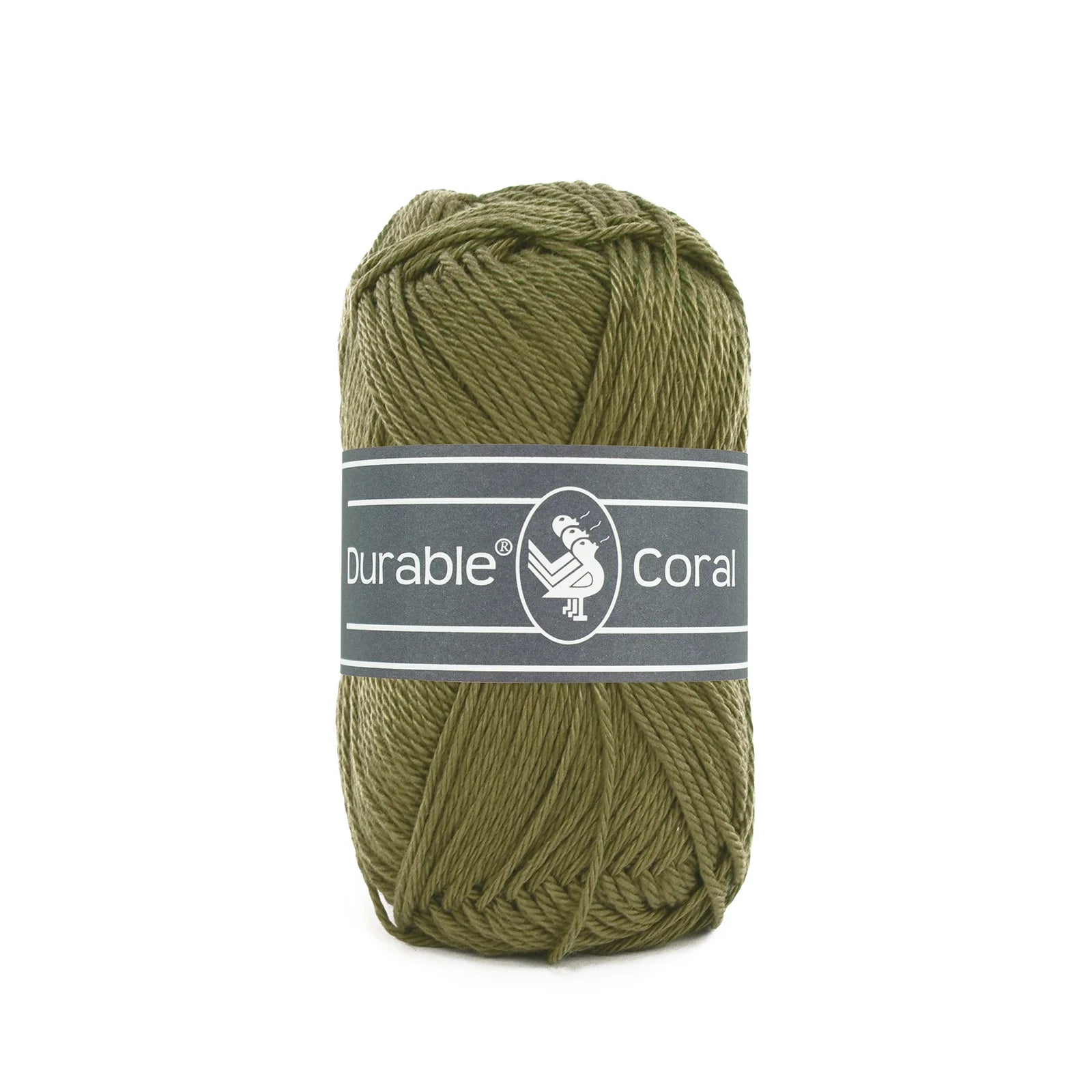 Durable Coral