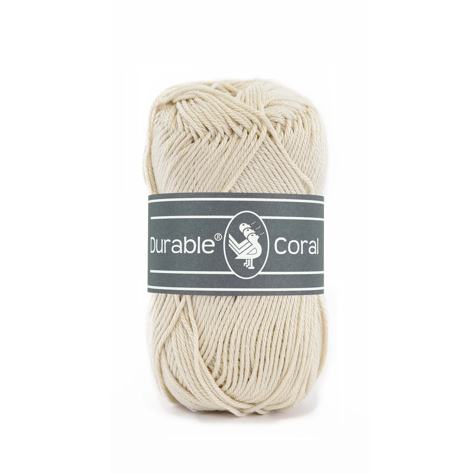 Durable Coral