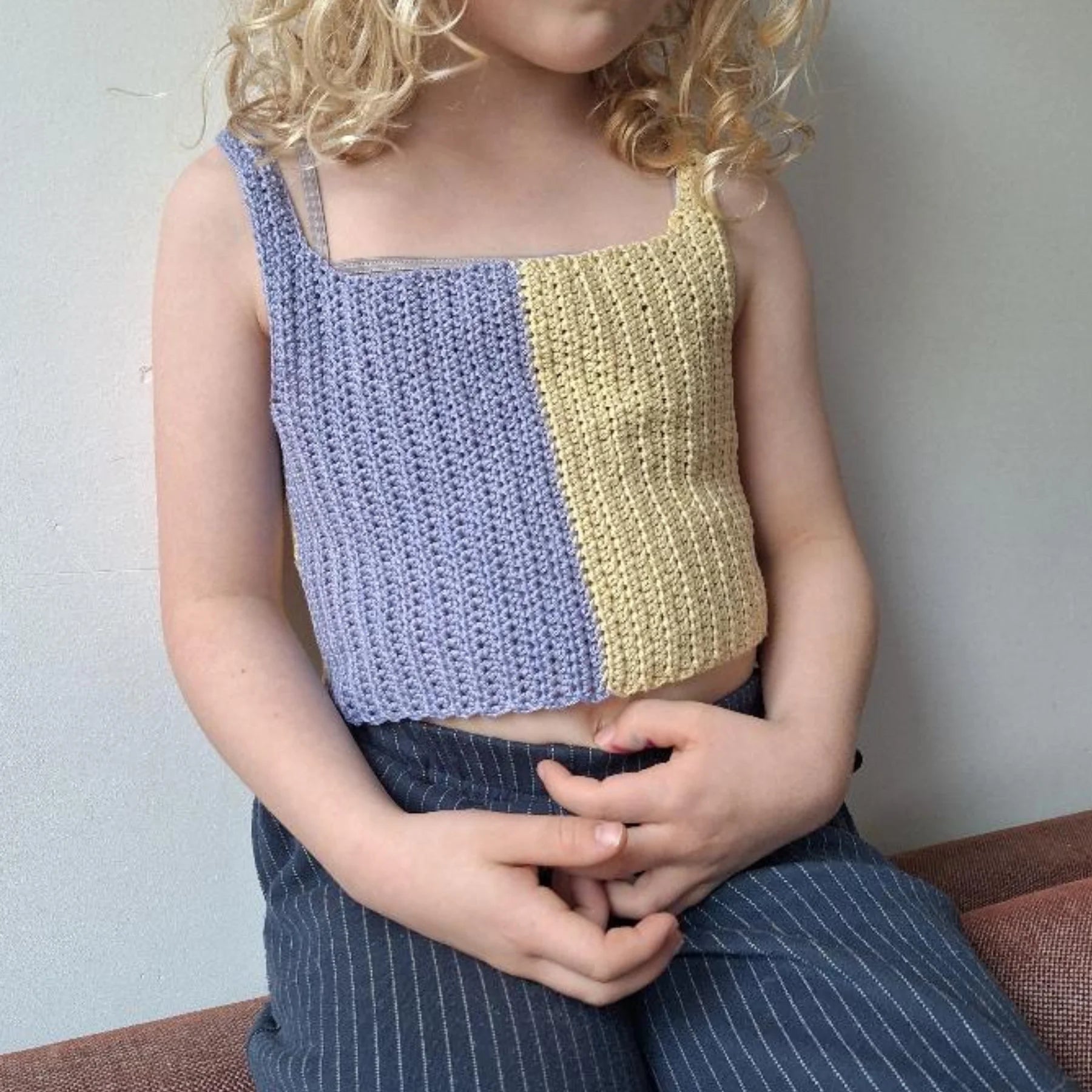 Nini Summer Top