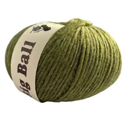 Big Ball Wol