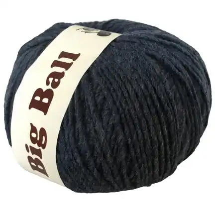 Big Ball Wol