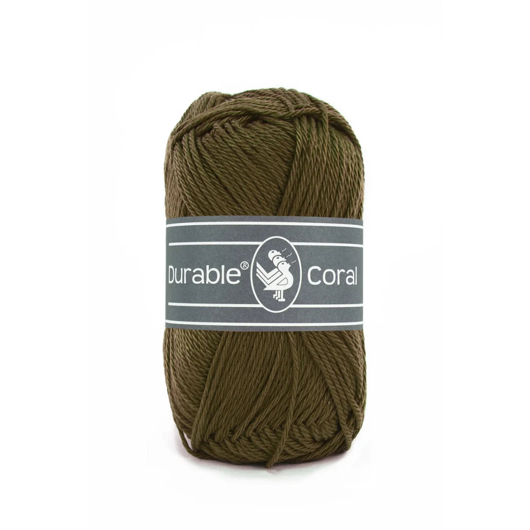 Durable Coral