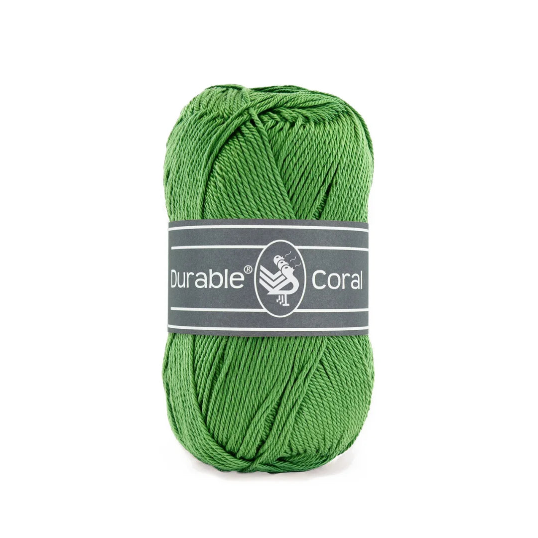 Durable Coral