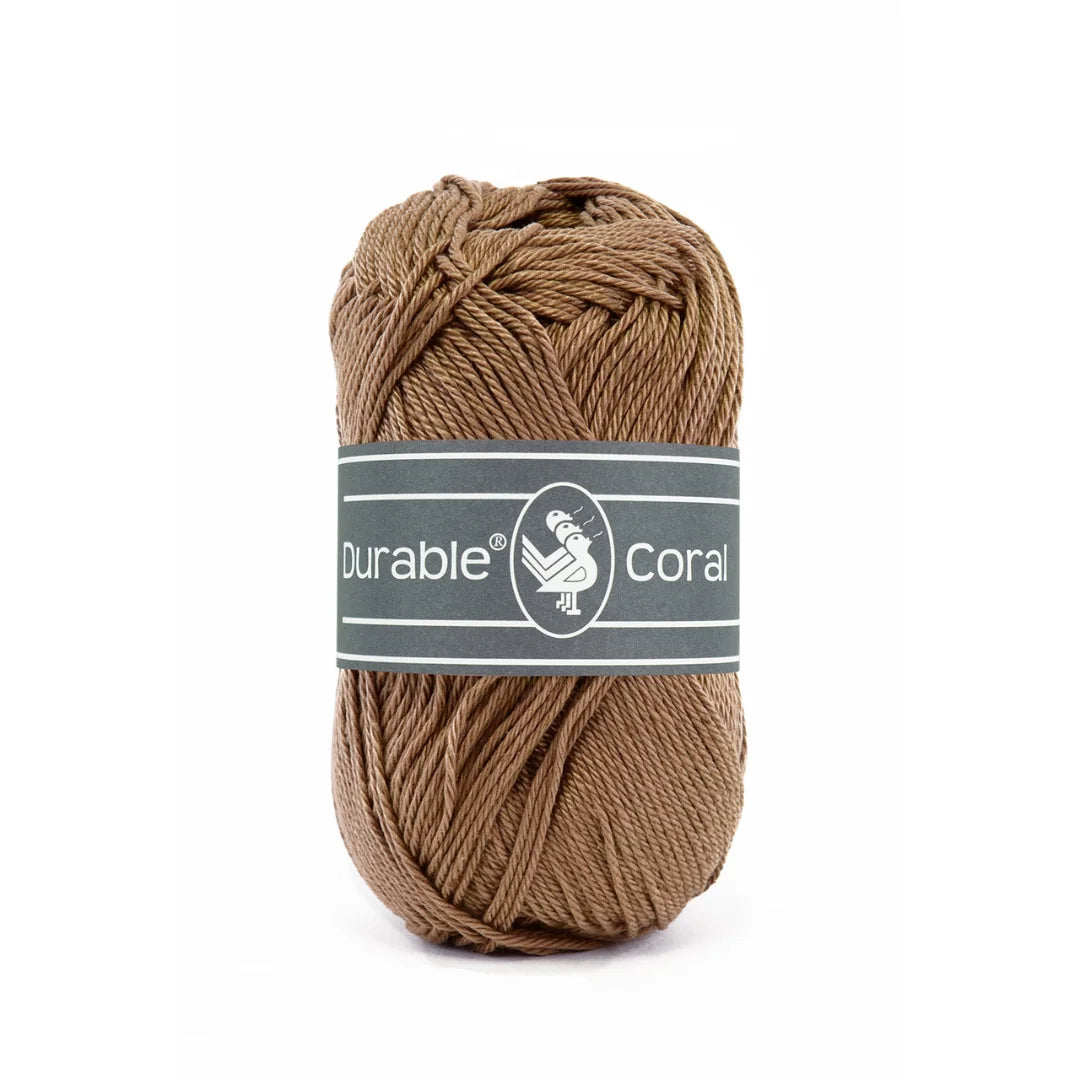 Durable Coral
