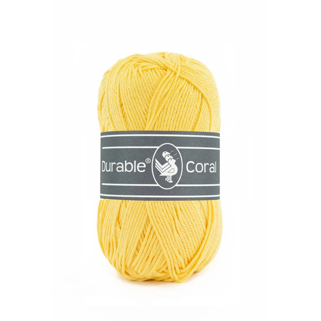 Durable Coral