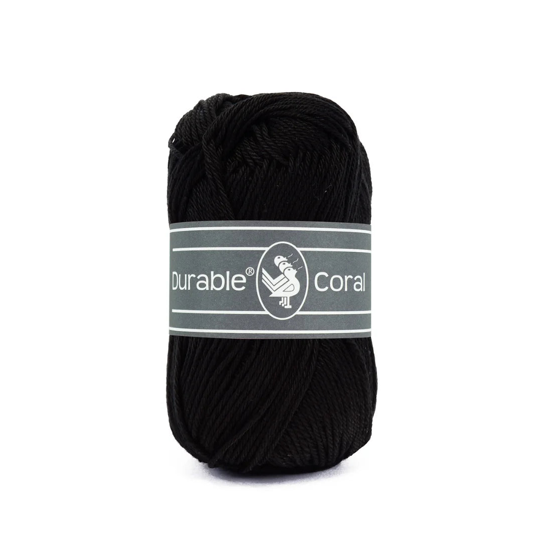 Durable Coral
