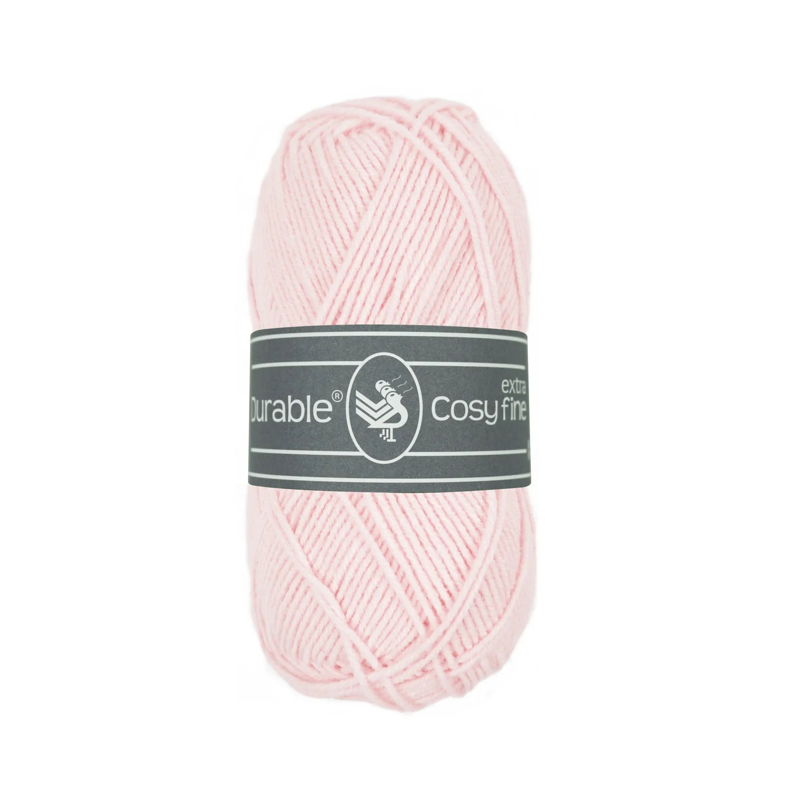 Durable Cosy Extra Fine