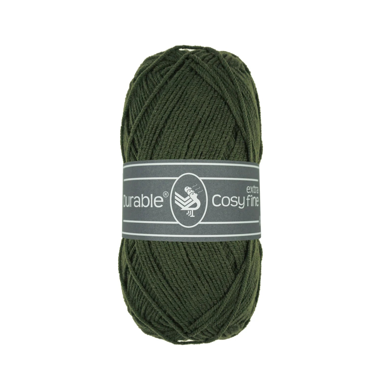 Durable Cosy Extra Fine