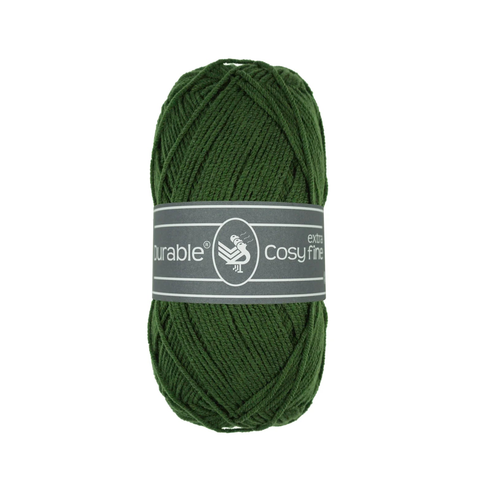 Durable Cosy Extra Fine