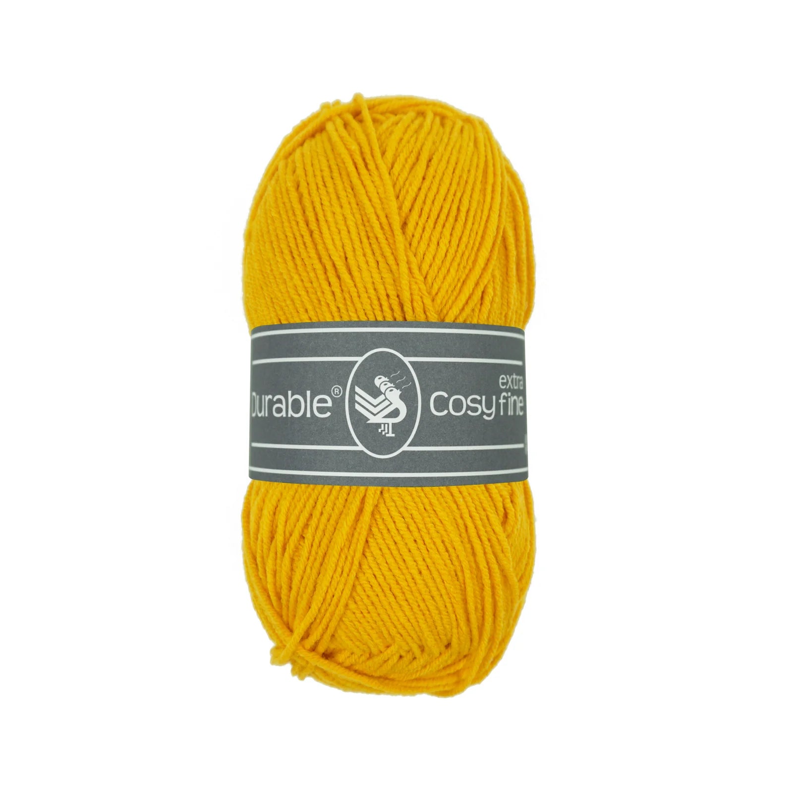 Durable Cosy Extra Fine