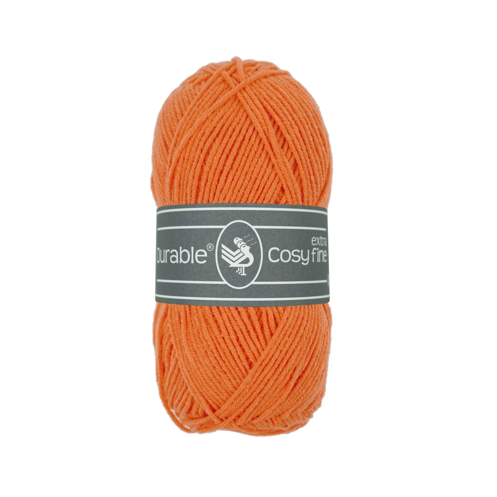 Durable Cosy Extra Fine