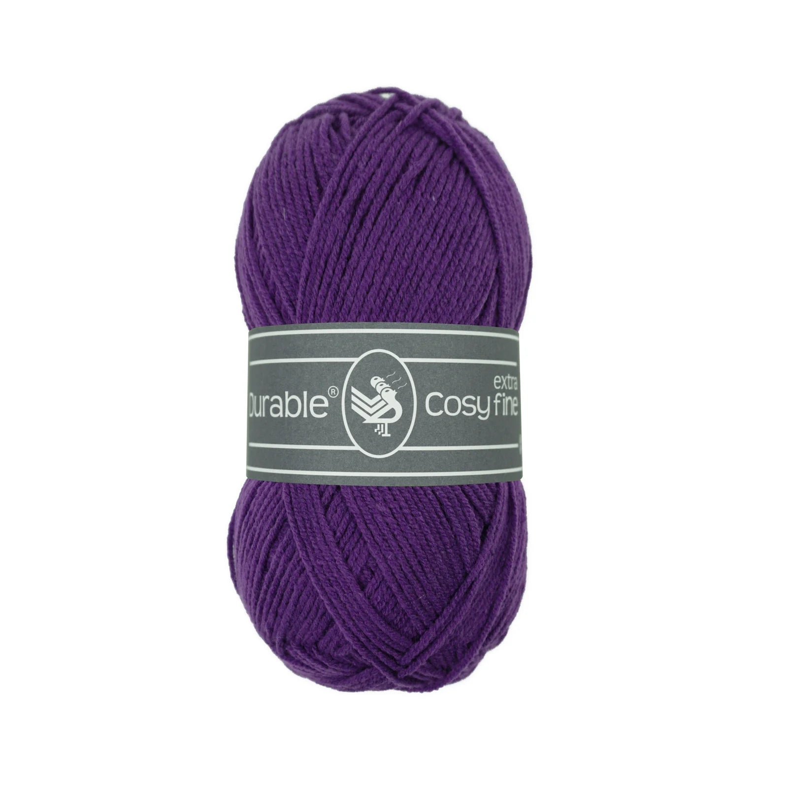 Durable Cosy Extra Fine