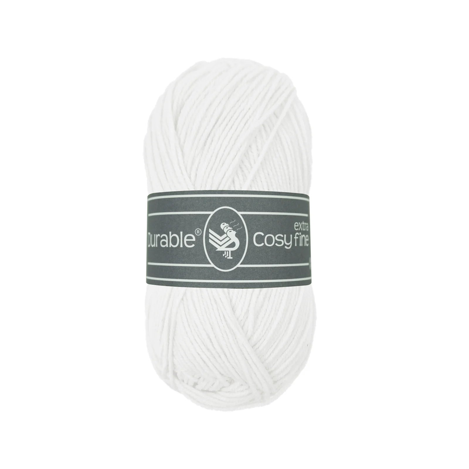 Durable Cosy Extra Fine
