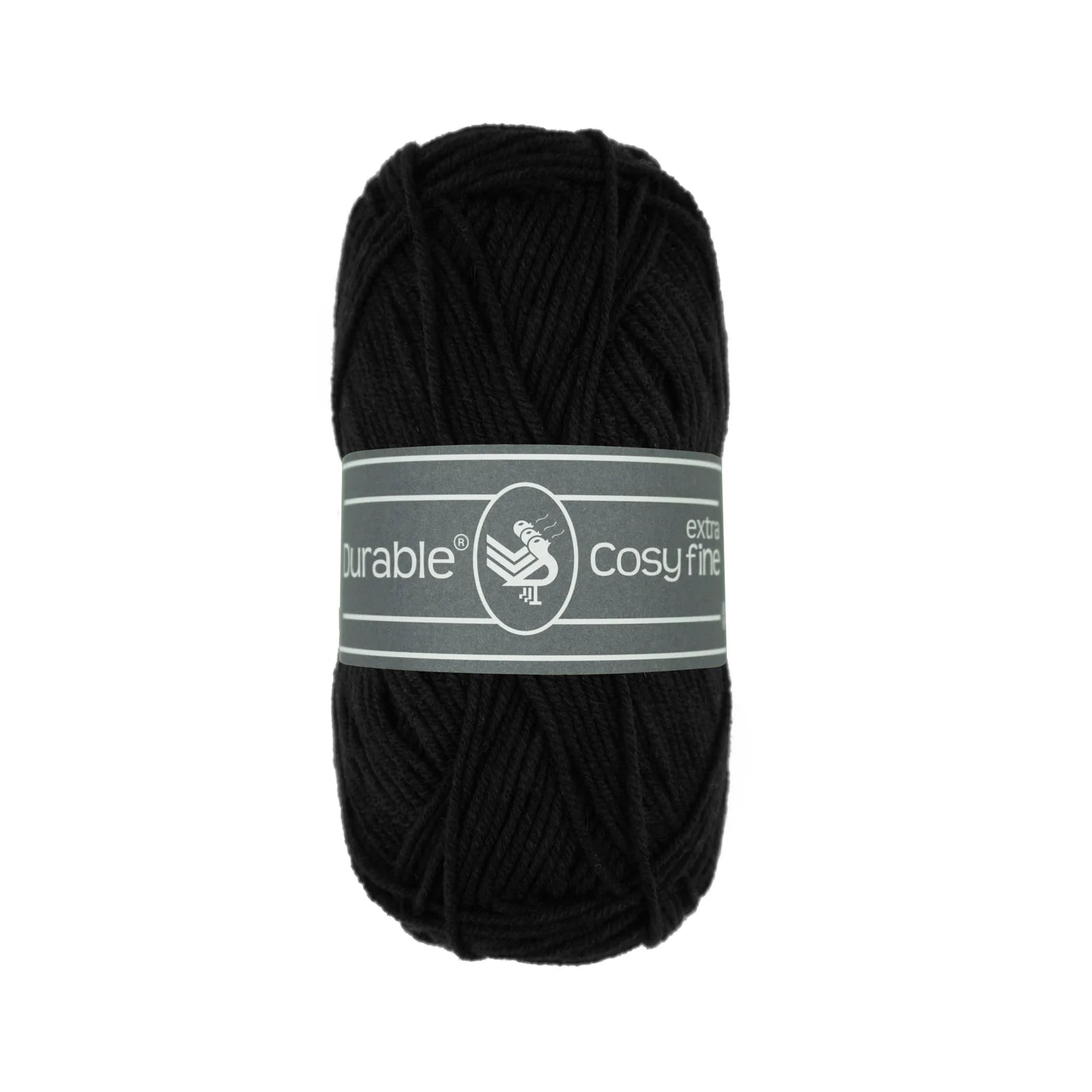 Durable Cosy Extra Fine