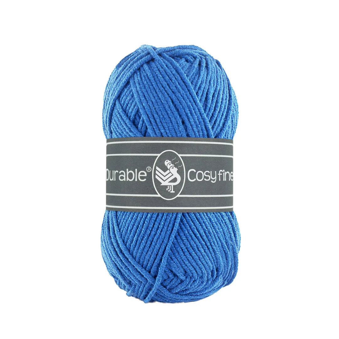 Durable Cosy Fine