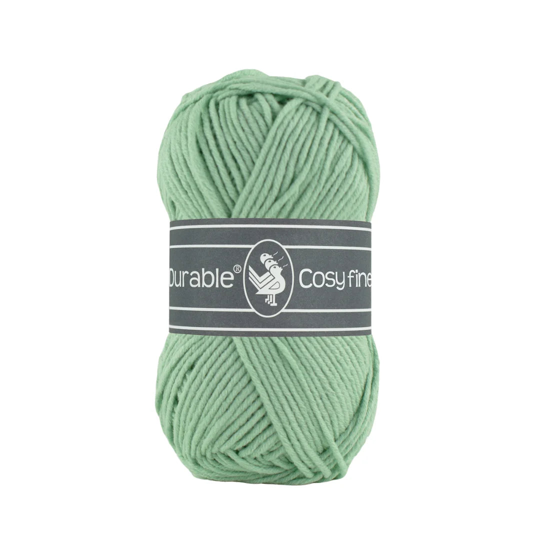 Durable Cosy Fine