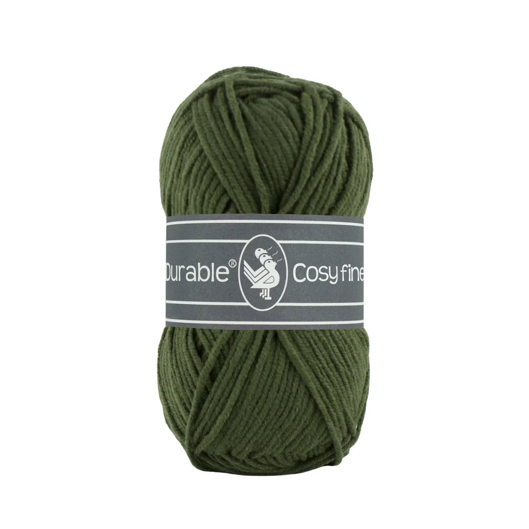 Durable Cosy Fine