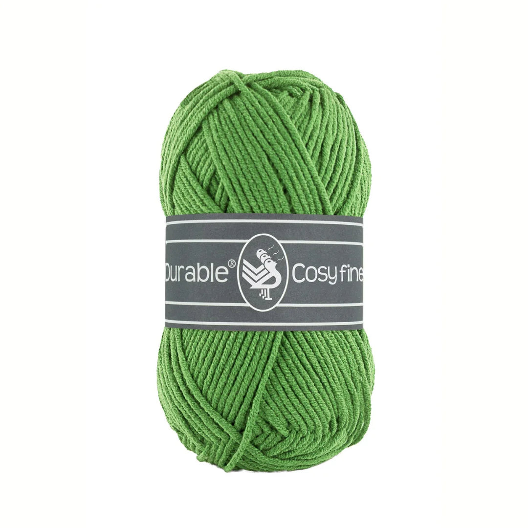 Durable Cosy Fine