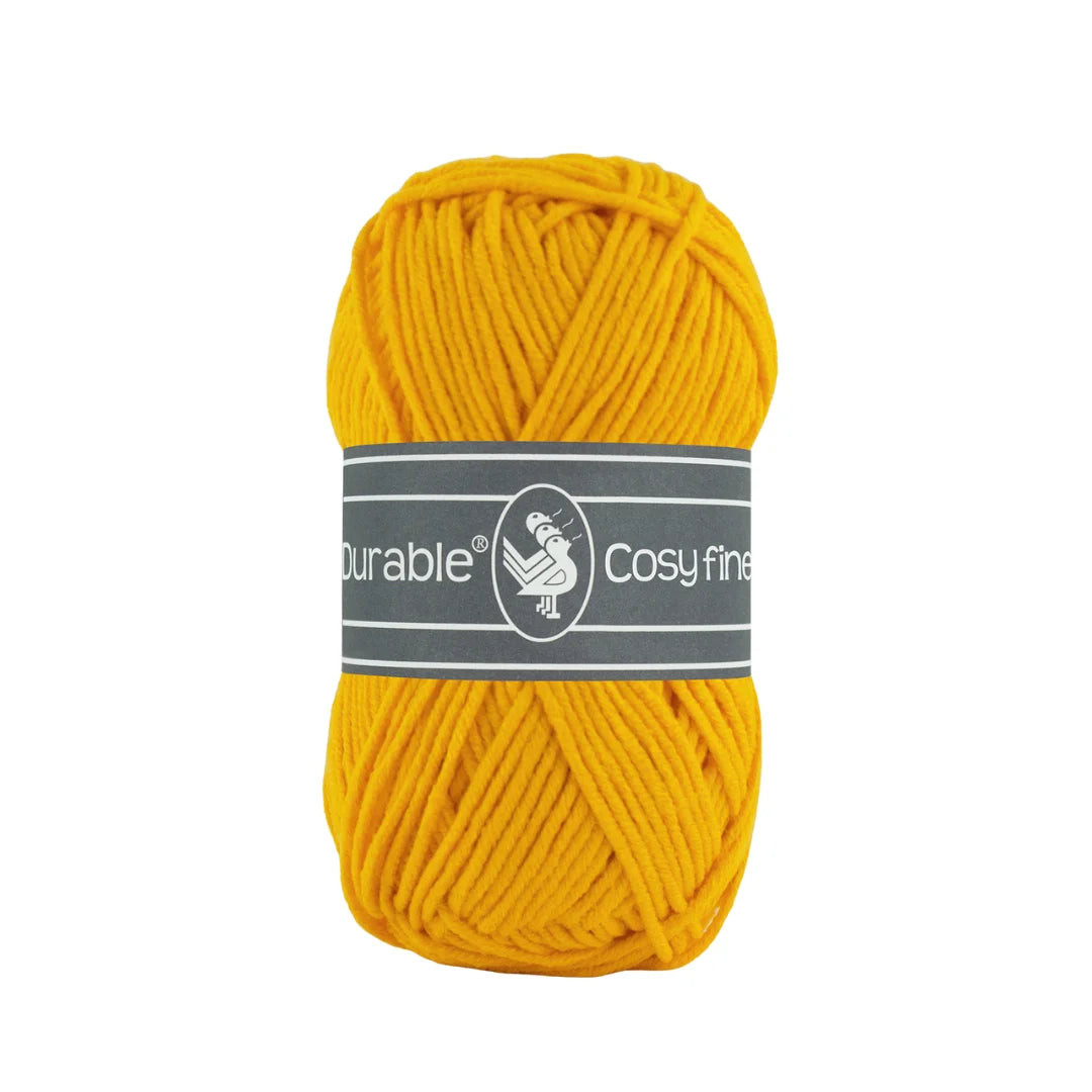 Durable Cosy Fine