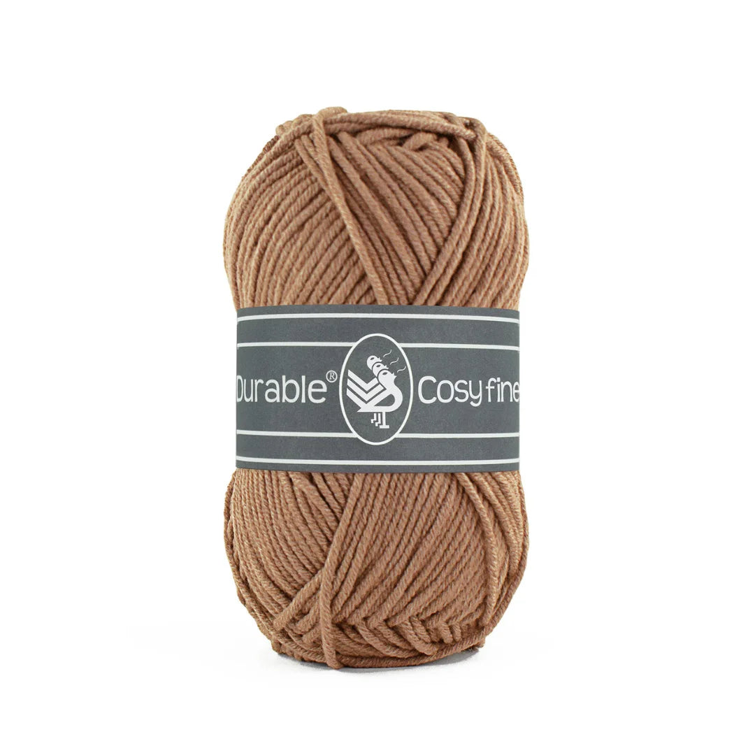 Durable Cosy Fine