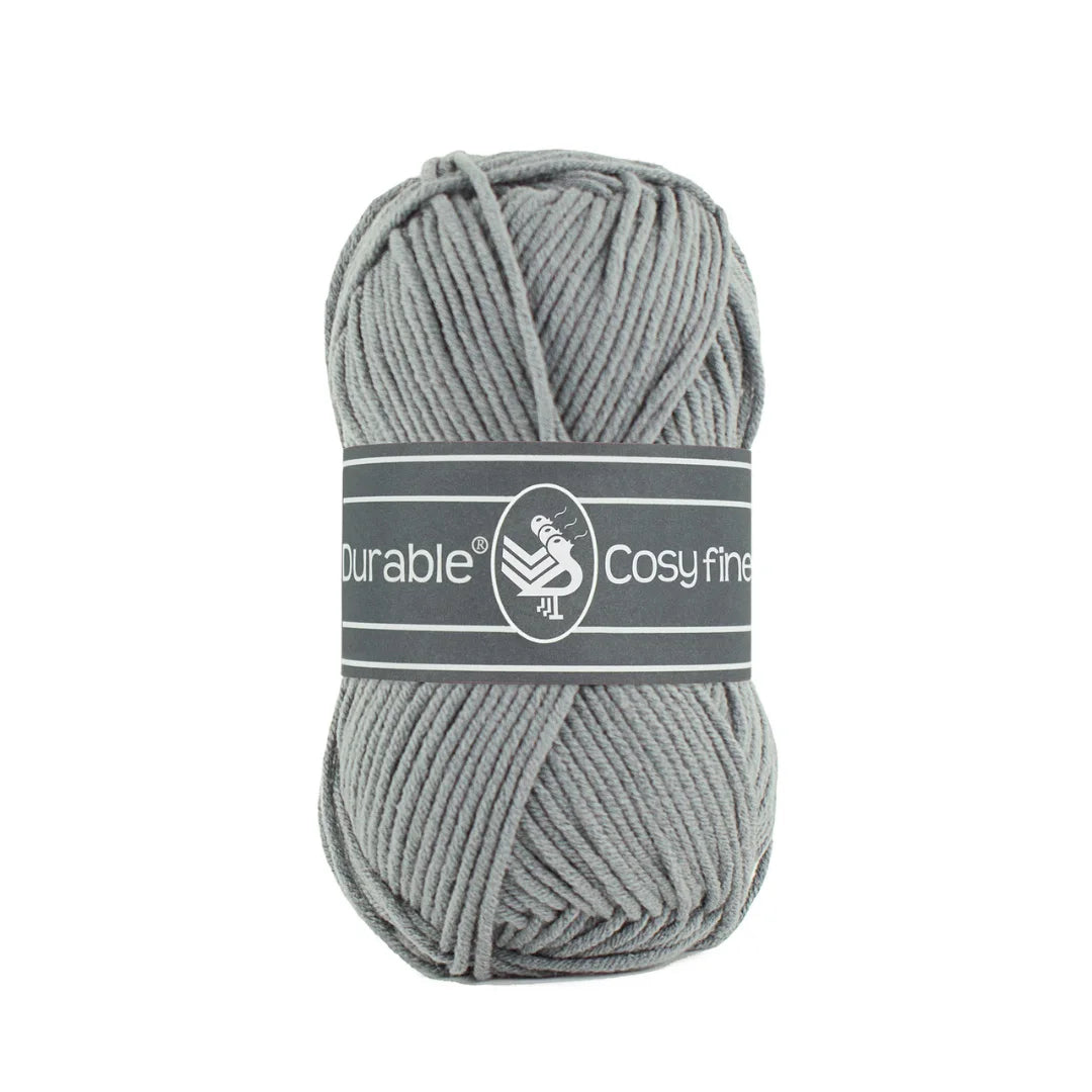 Durable Cosy Fine