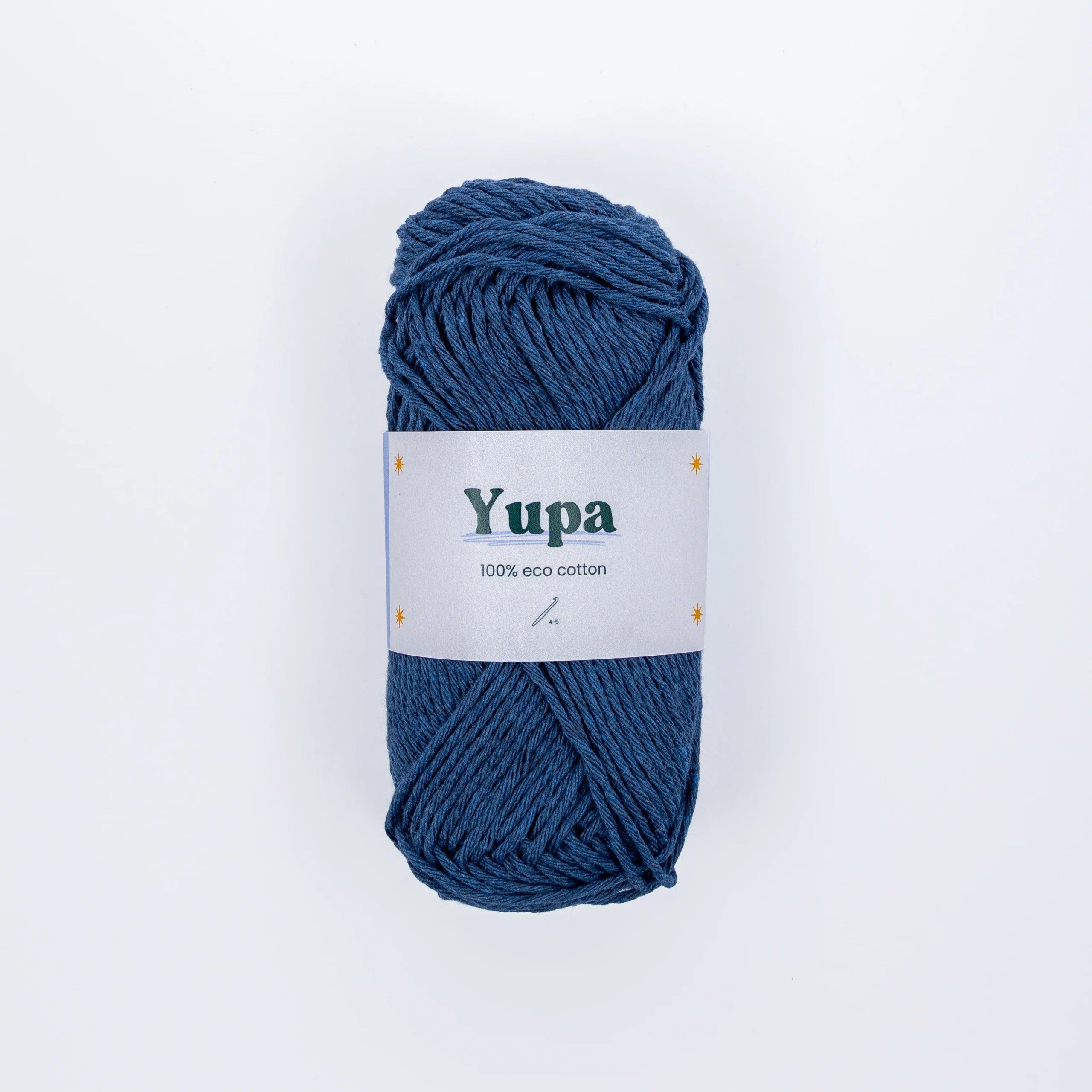 Yupa Eco Cotton