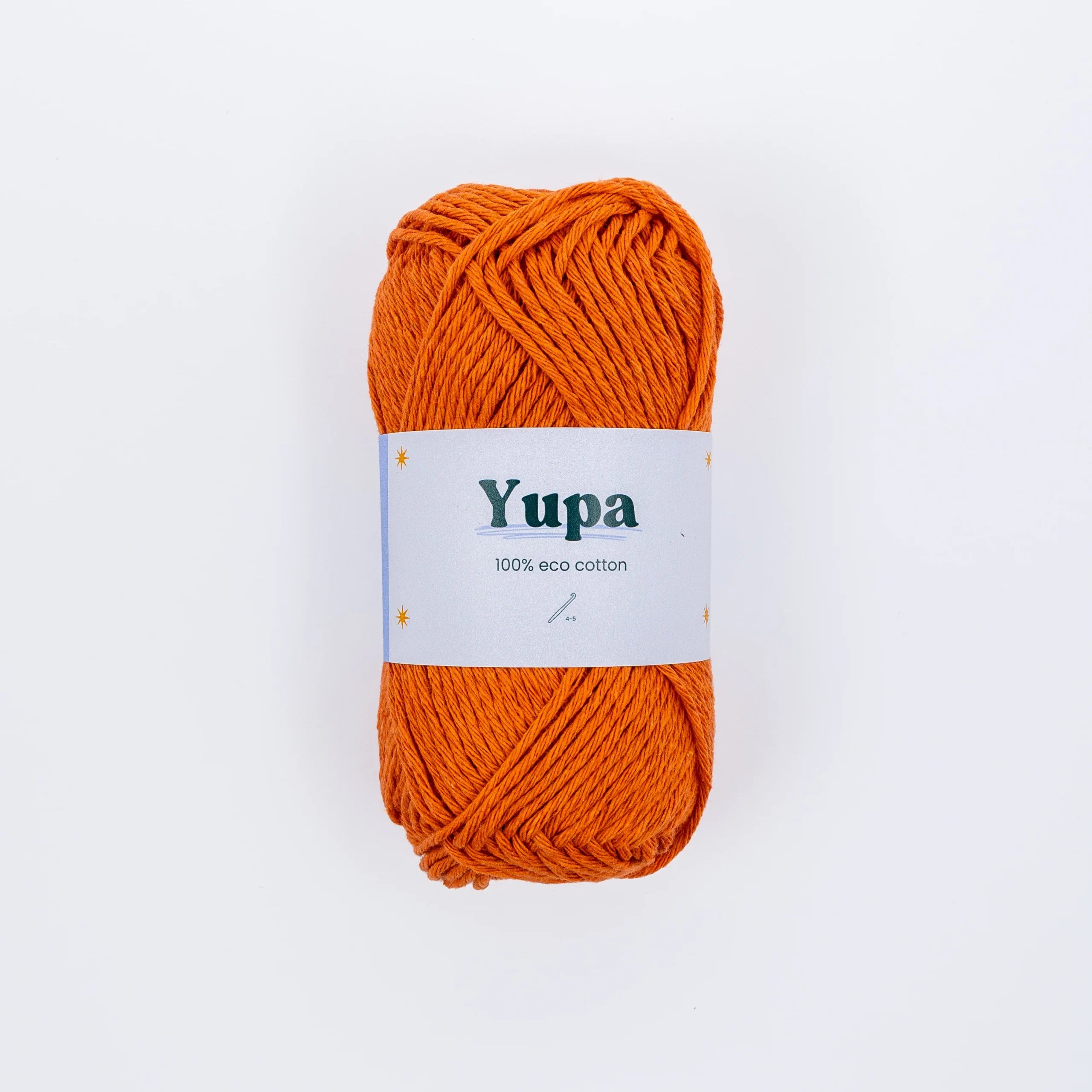 Yupa Eco Cotton