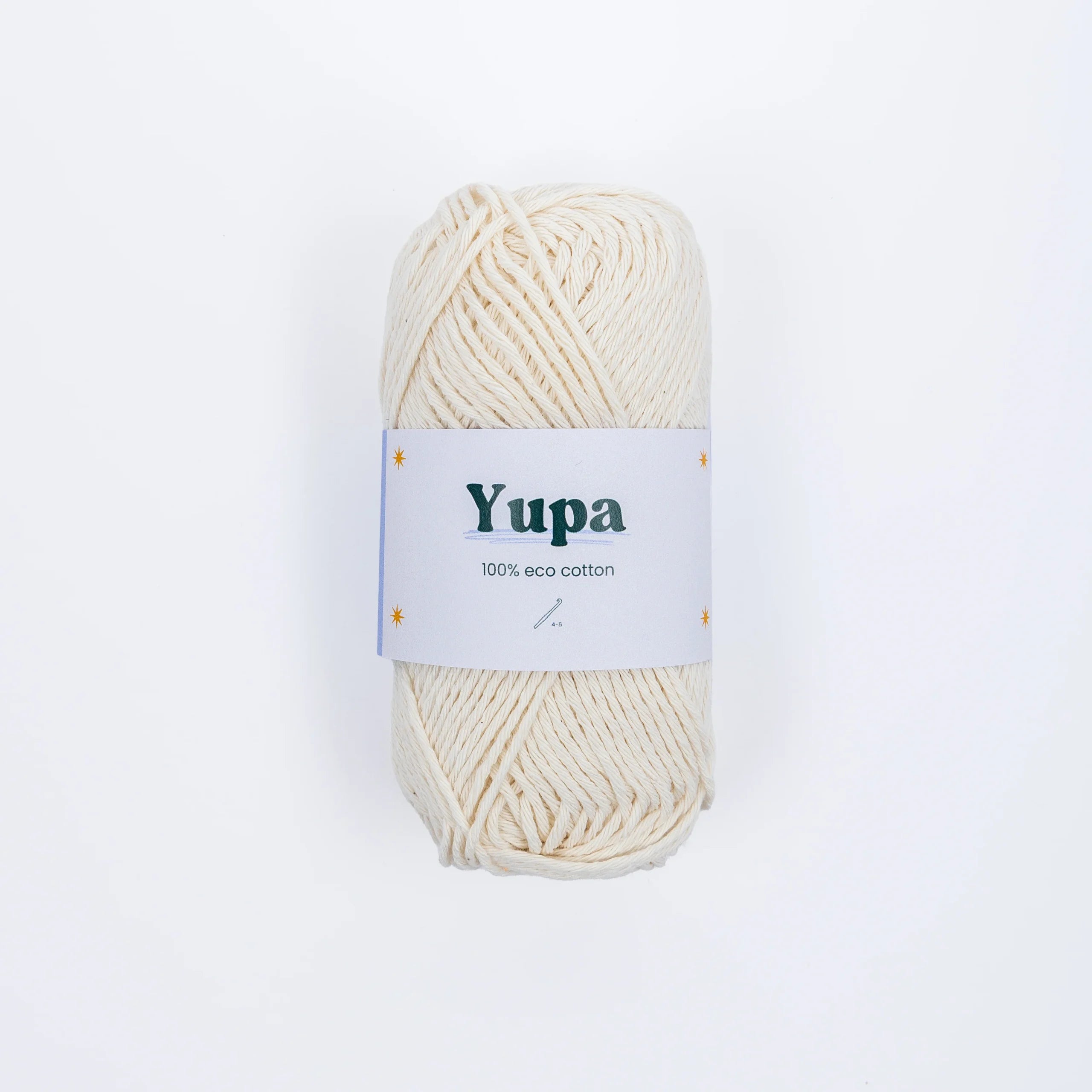 Yupa Eco Cotton