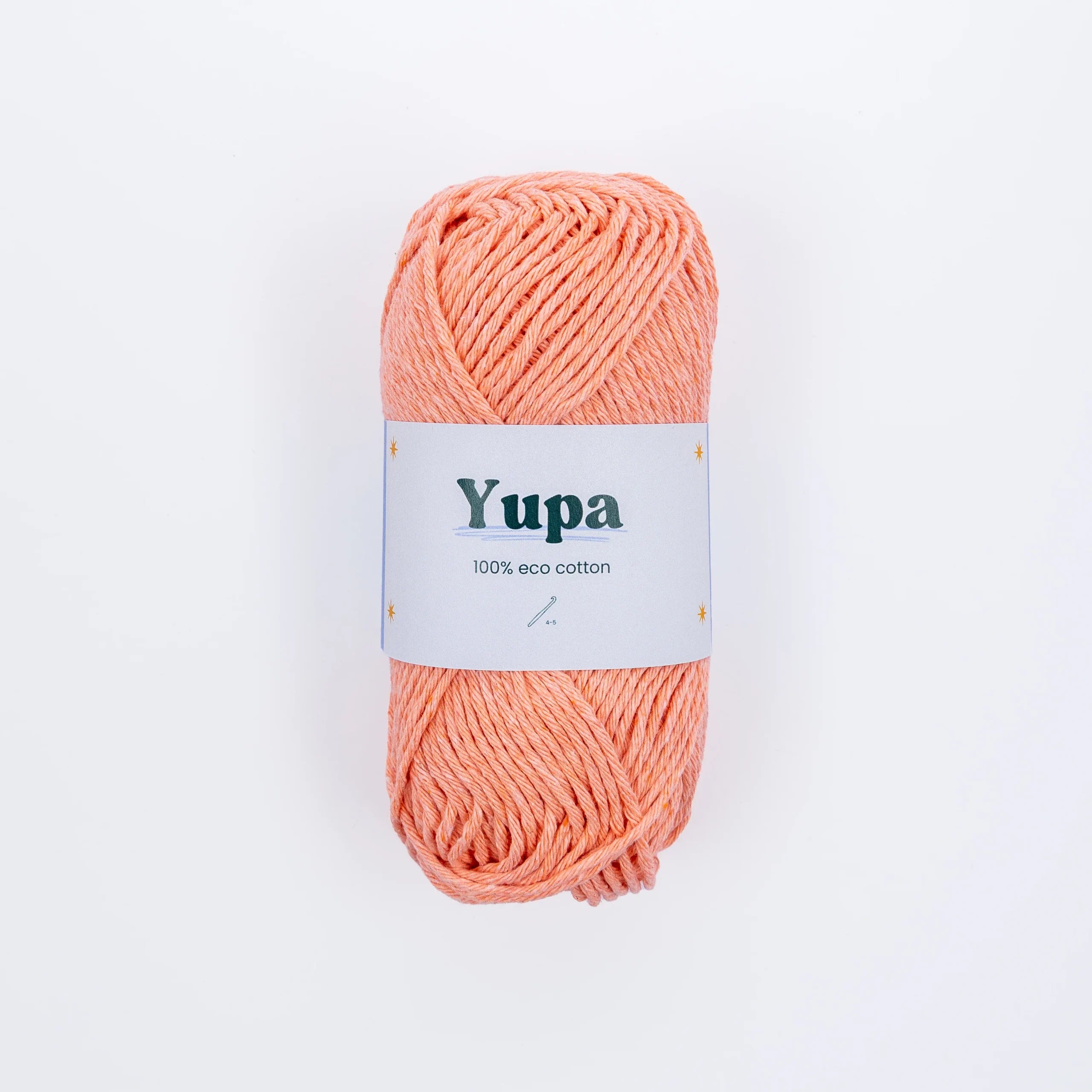 Yupa Eco Cotton