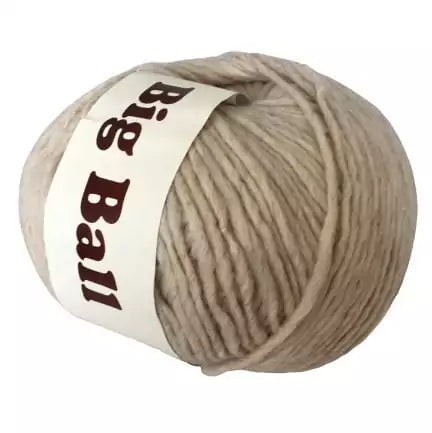 Big Ball Wol