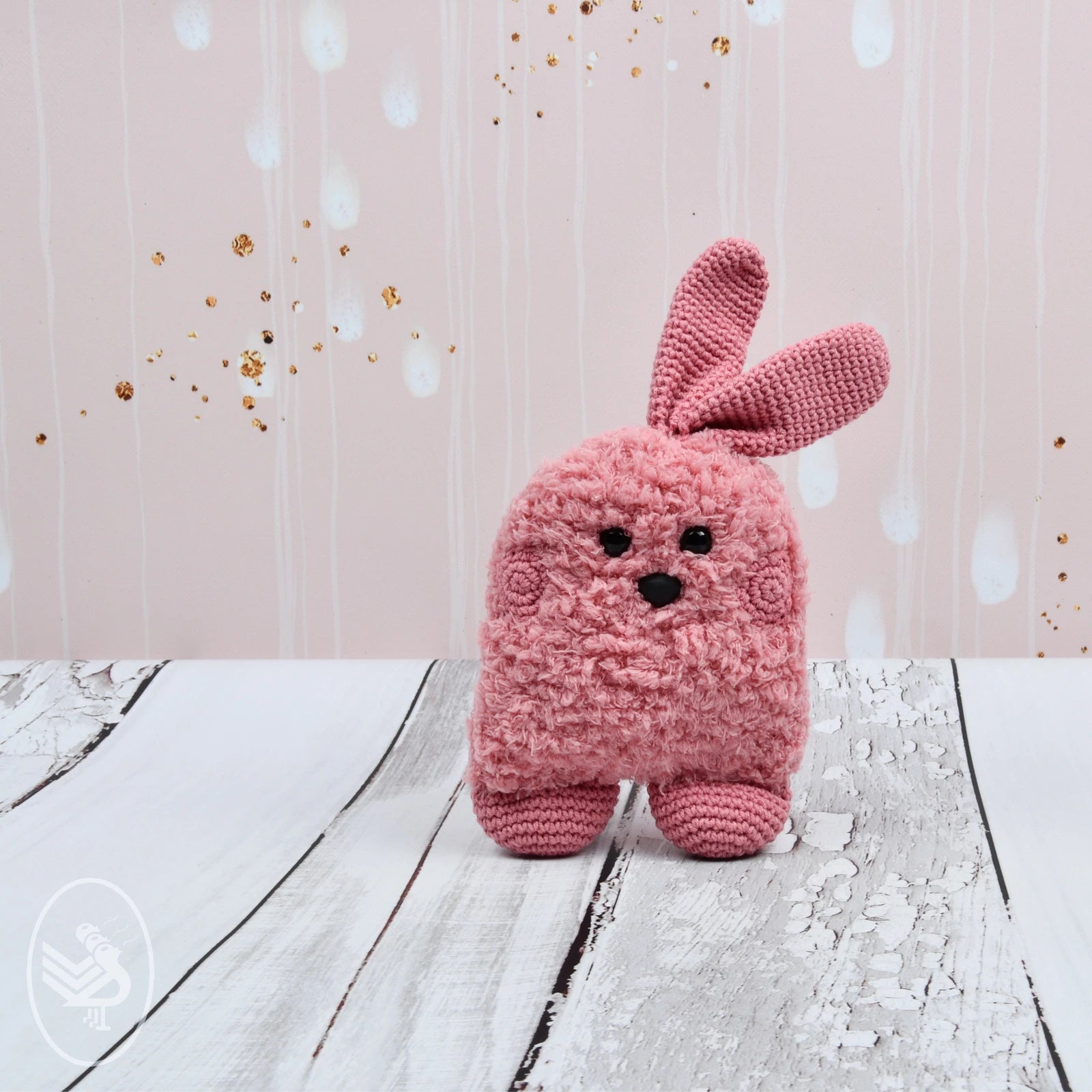 Durable Teddy