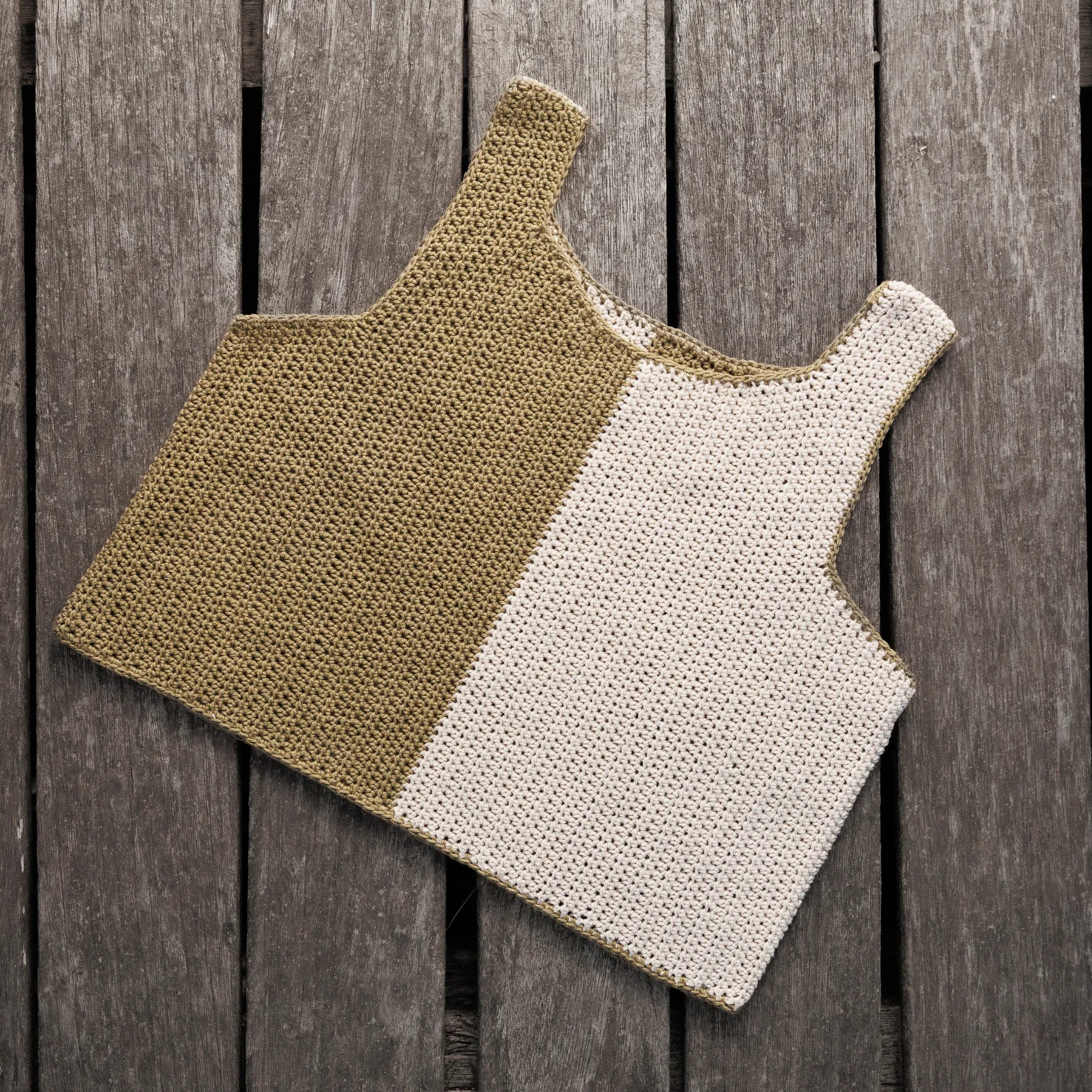 Nini Summer Top