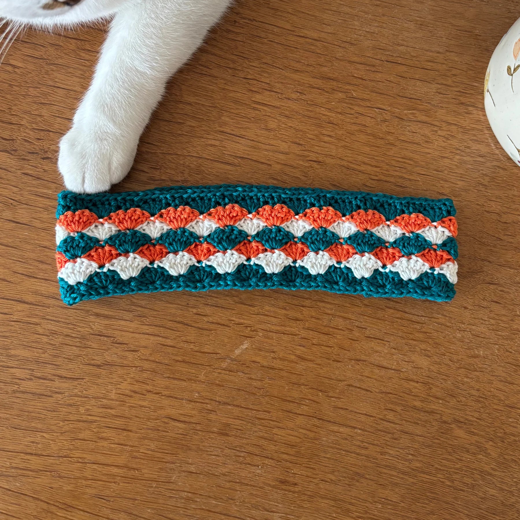 Shelly Head Band