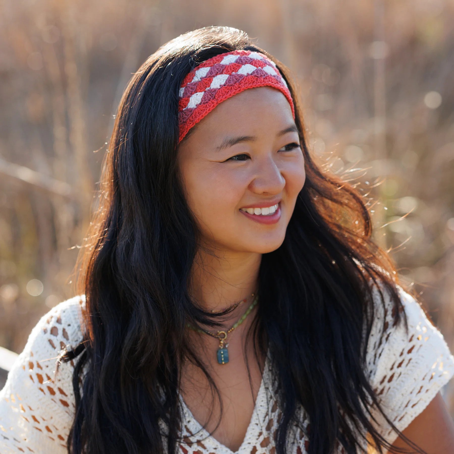 Shelly Head Band