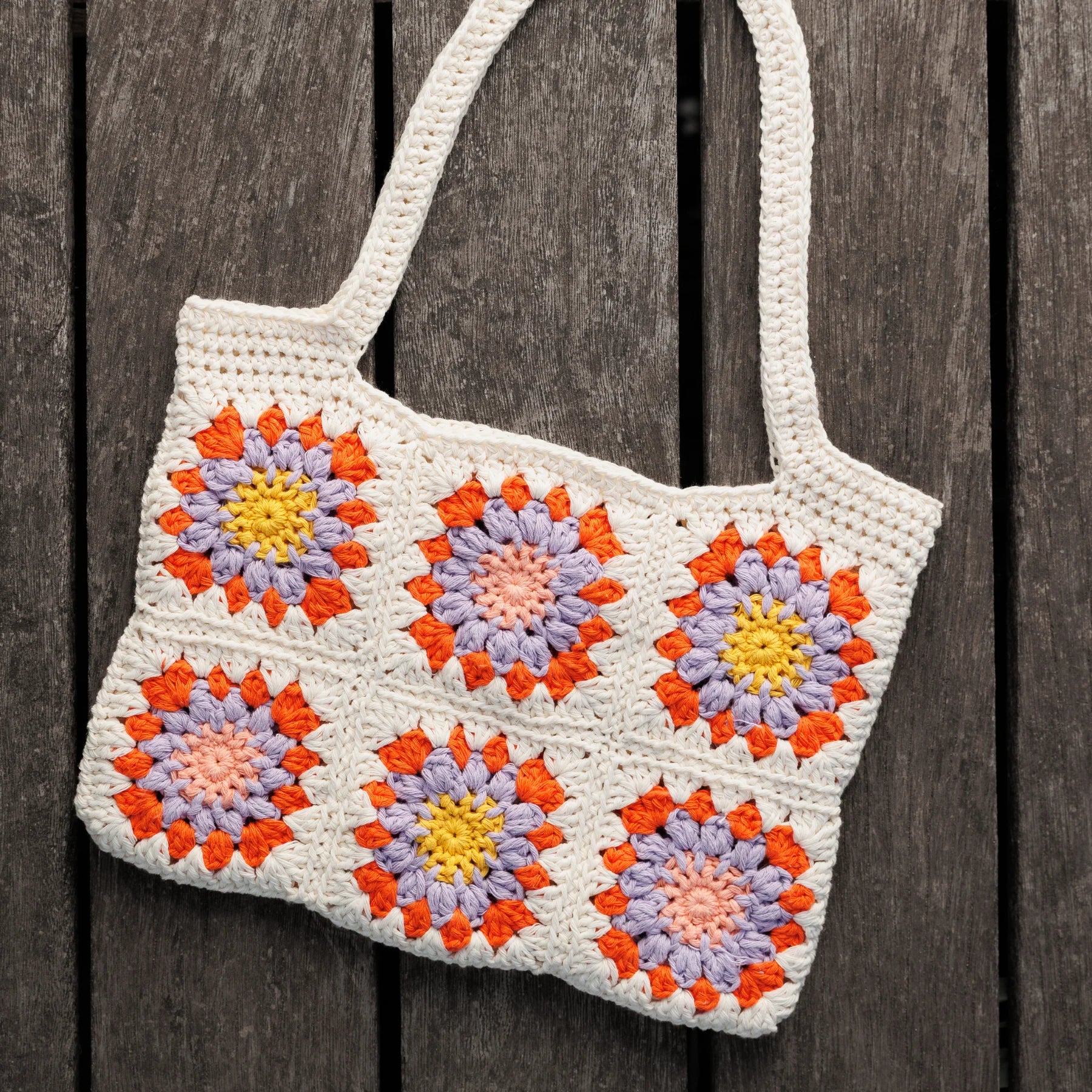 Sunny Beach Bag