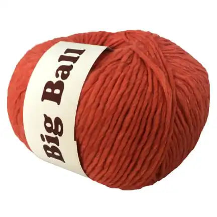 Big Ball Wol