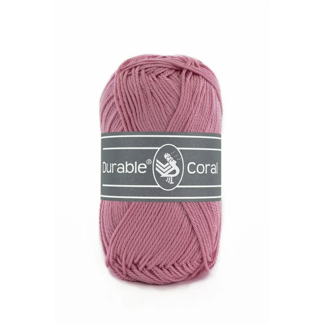 Durable Coral
