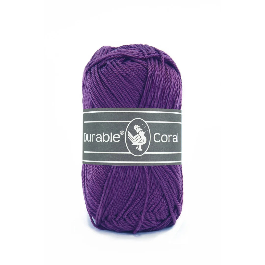 Durable Coral