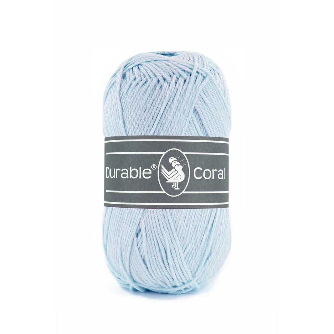 Durable Coral