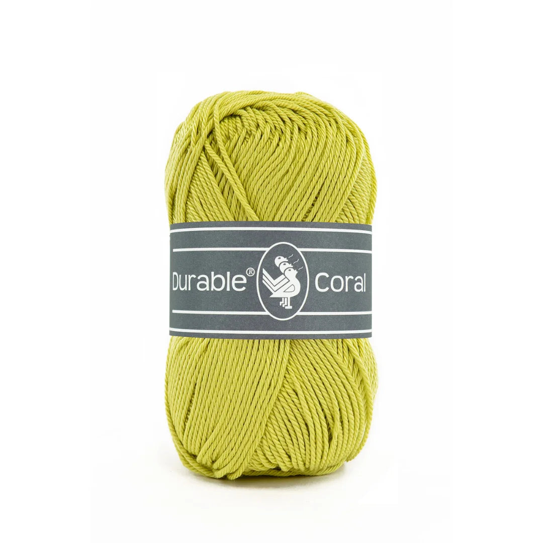Durable Coral