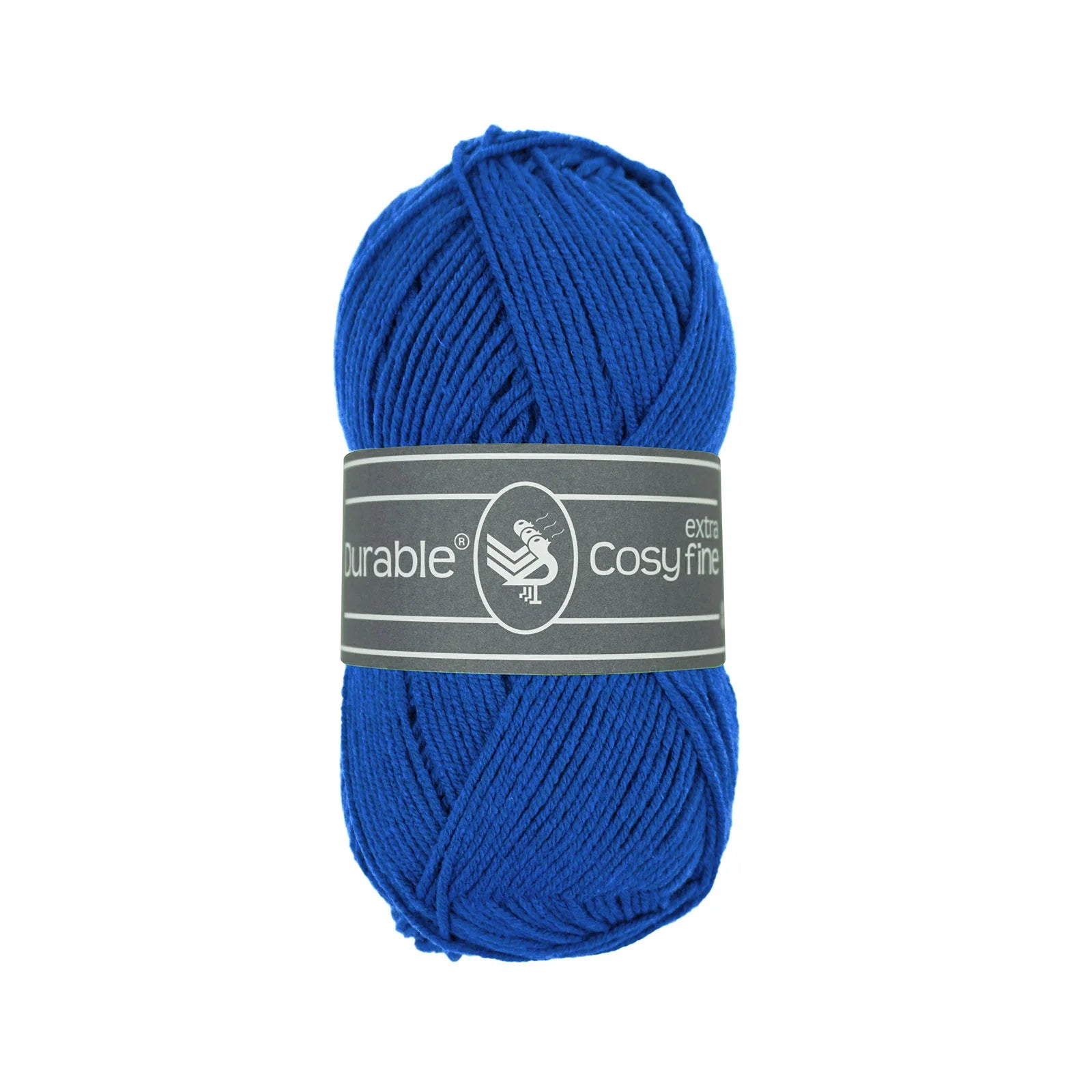 Durable Cosy Extra Fine