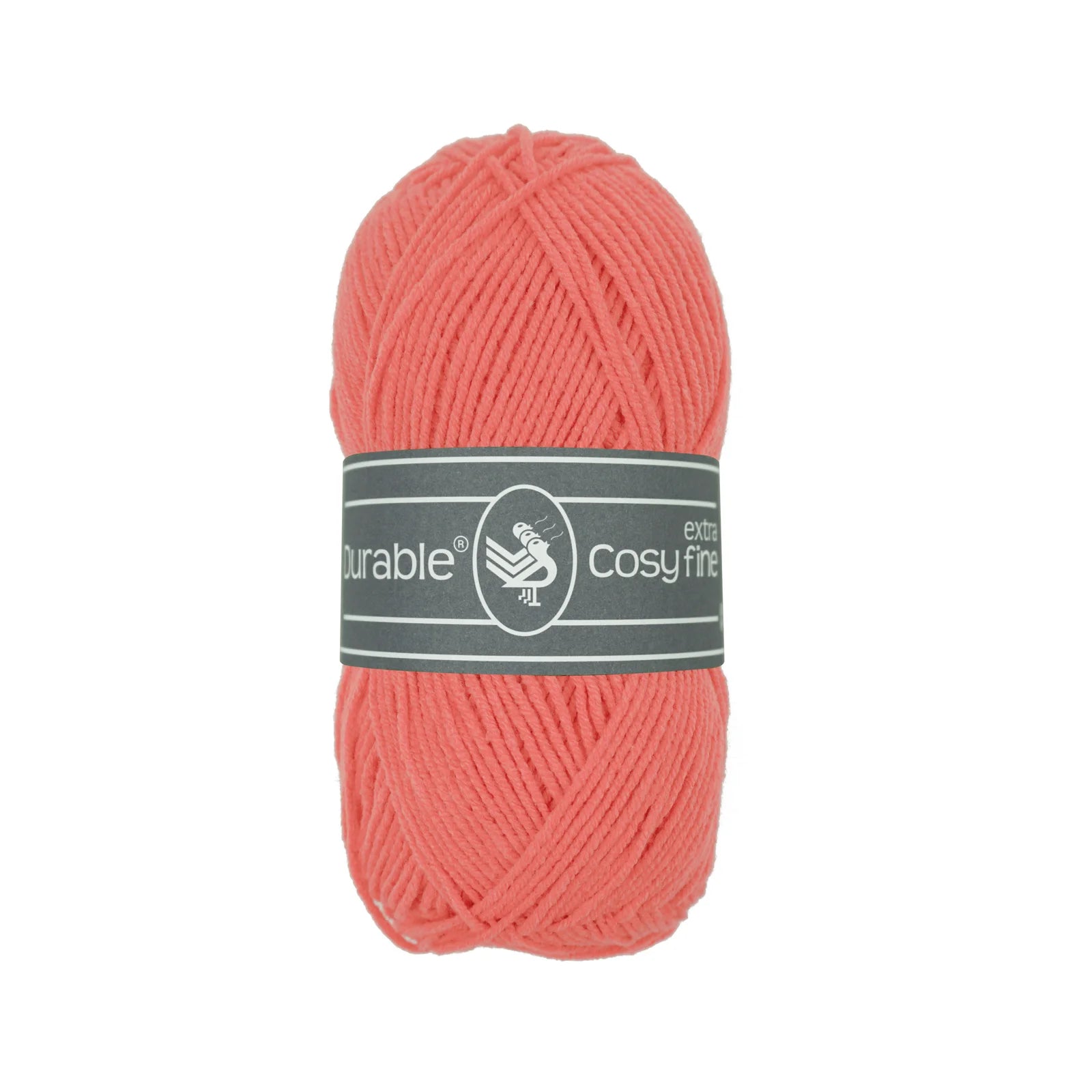 Durable Cosy Extra Fine