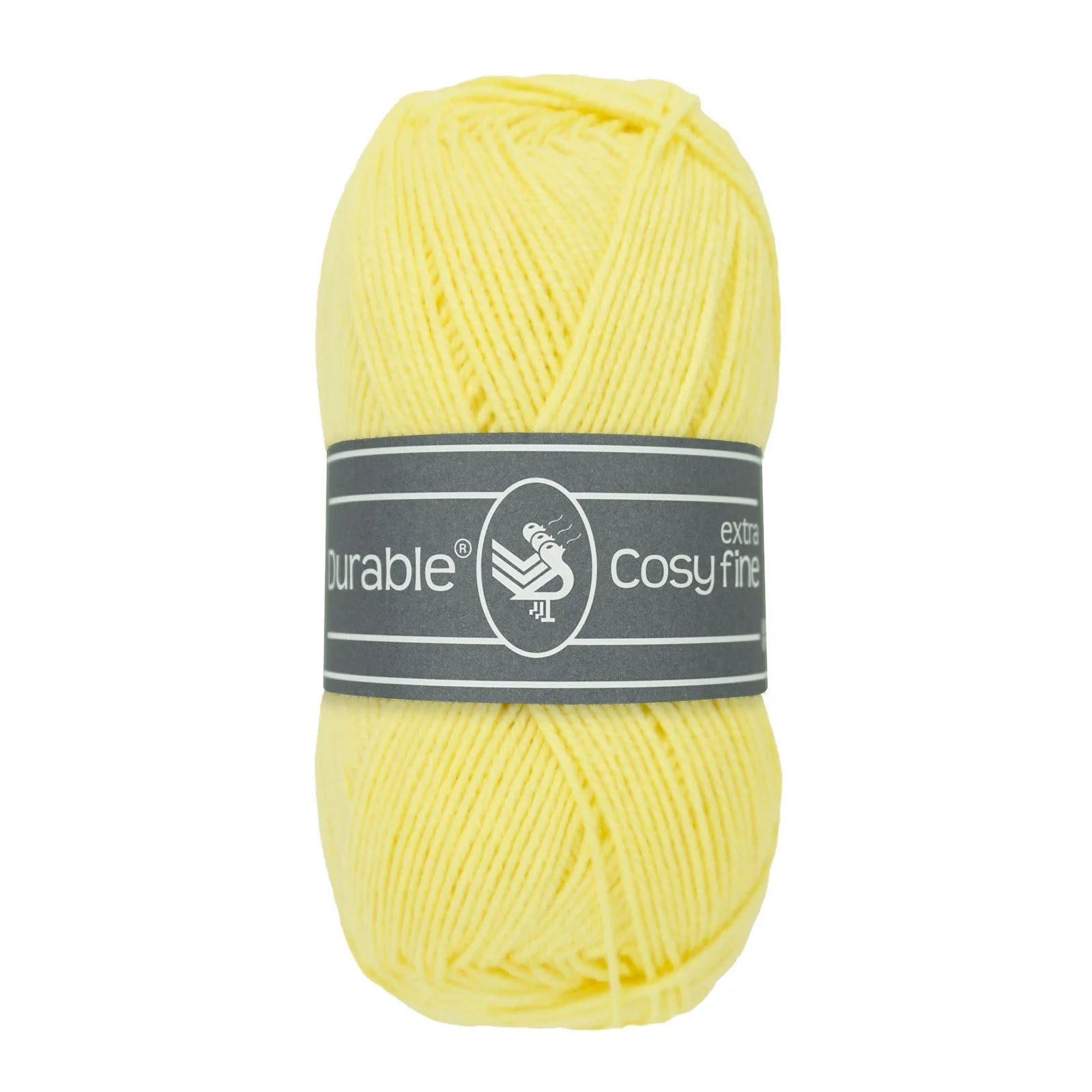 Durable Cosy Extra Fine