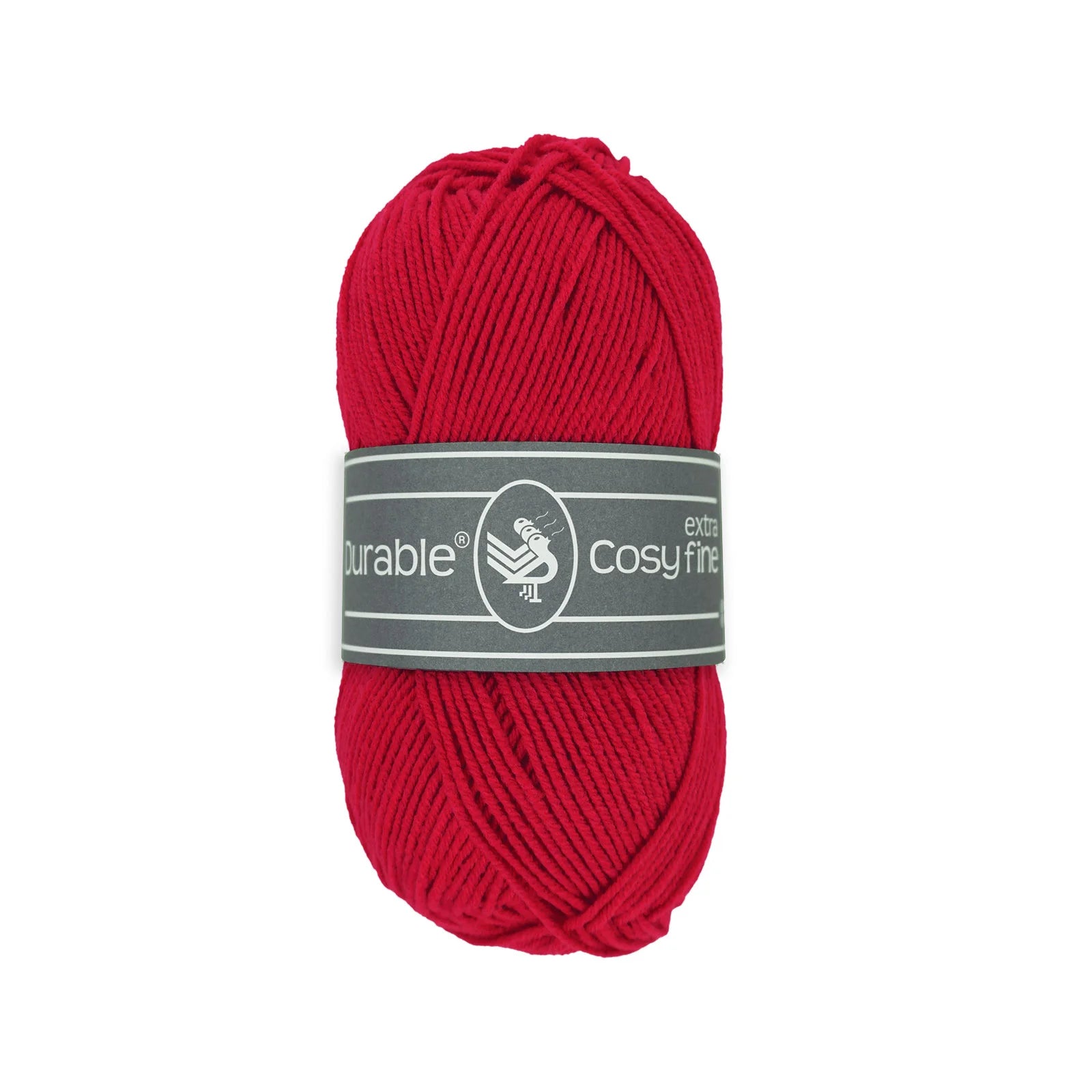 Durable Cosy Extra Fine
