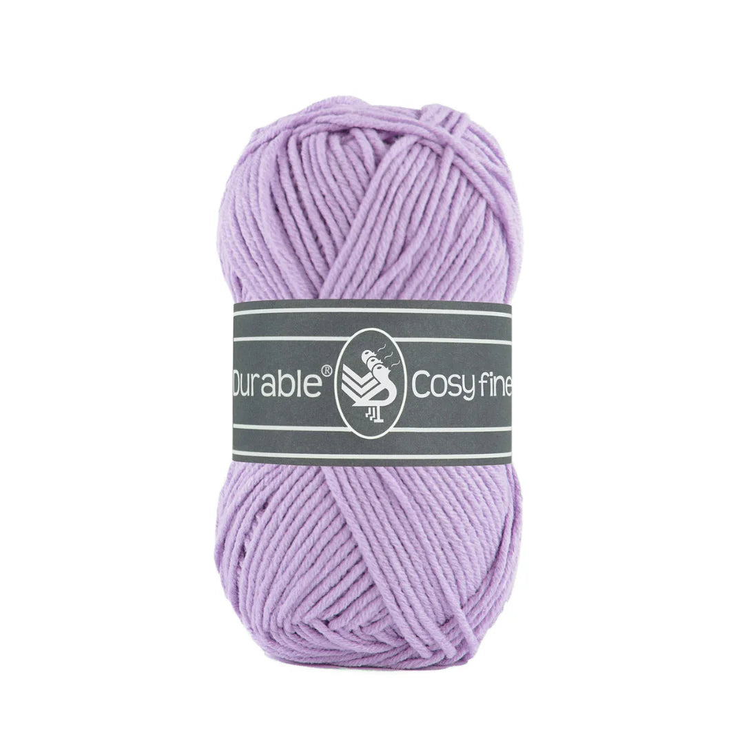 Durable Cosy Fine