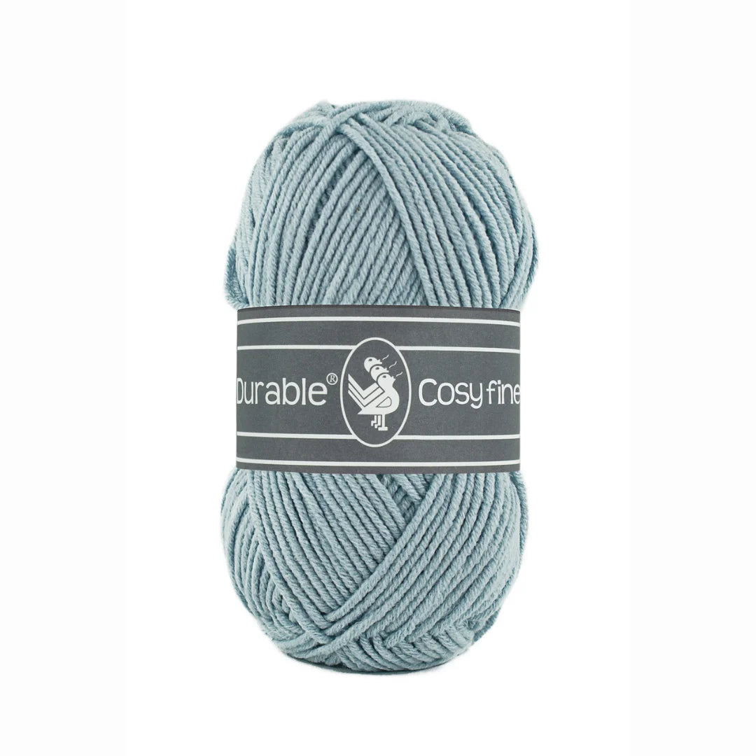 Durable Cosy Fine