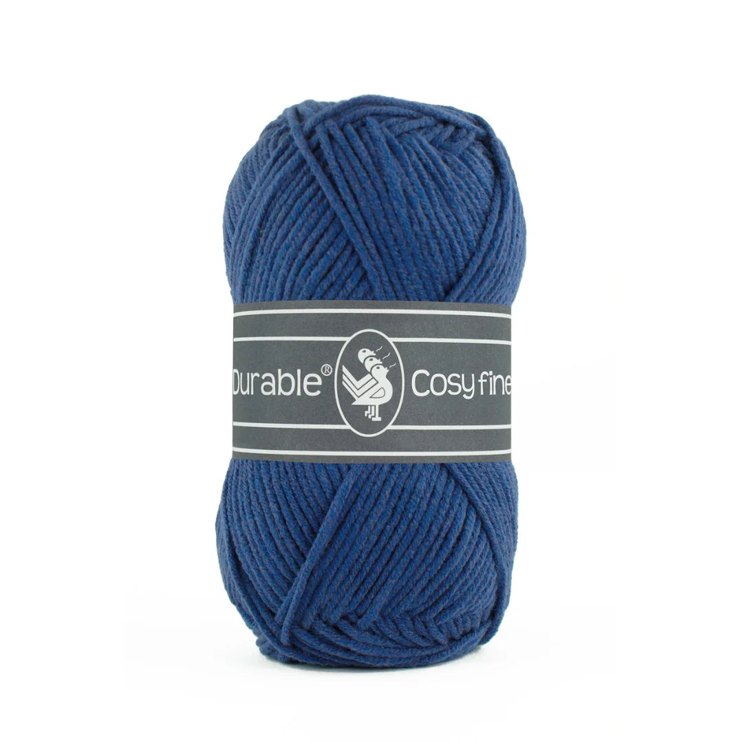 Durable Cosy Fine