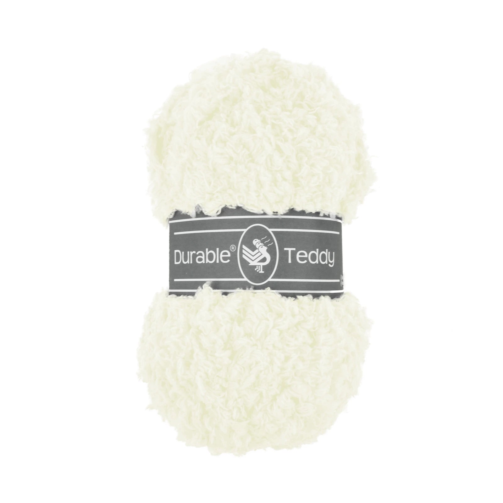 Durable Teddy
