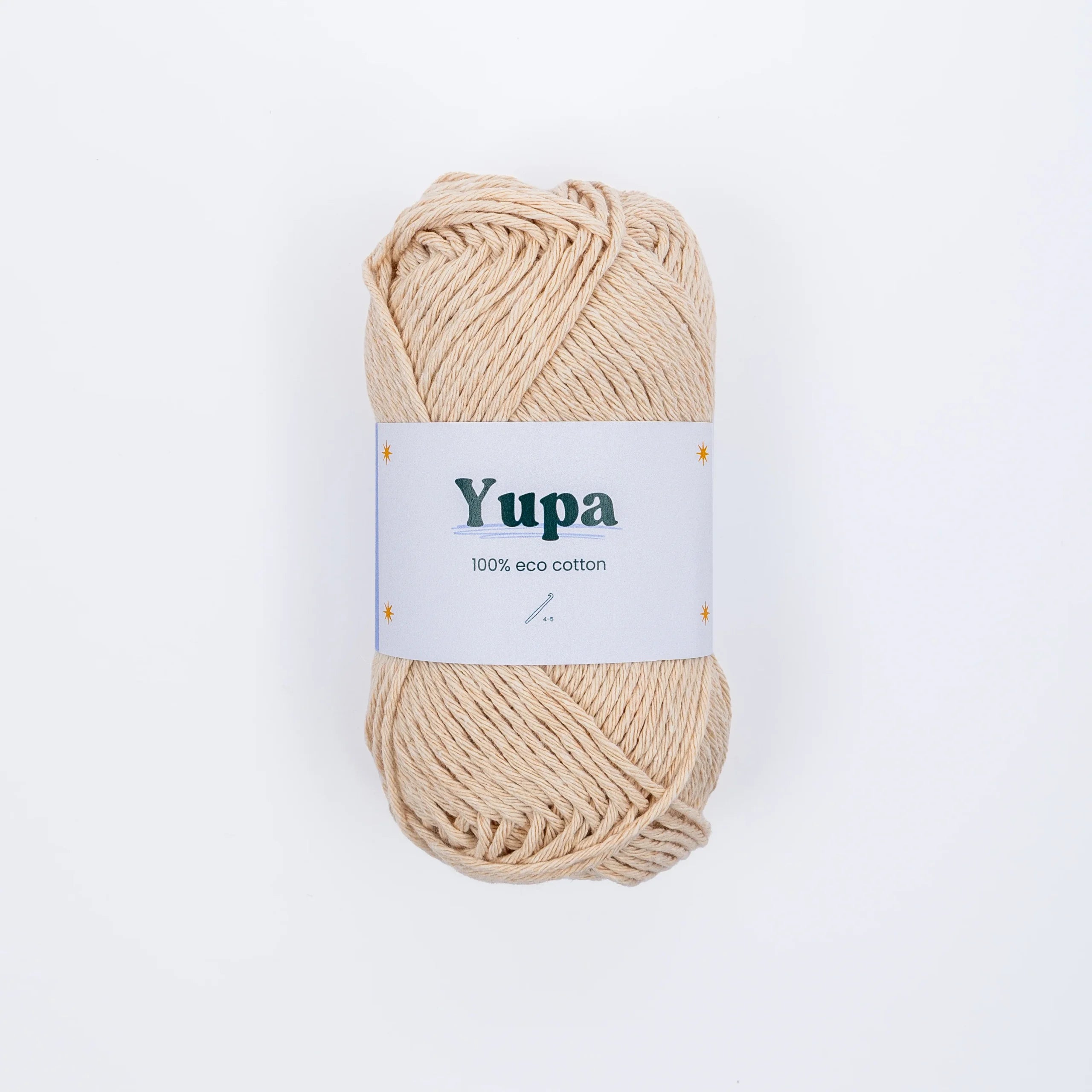 Yupa Eco Cotton