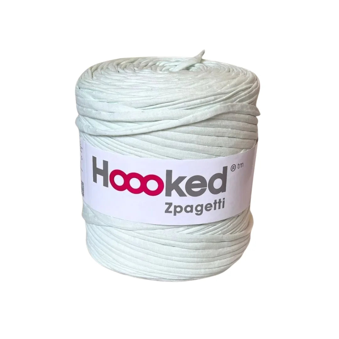 Hoooked Zpagetti